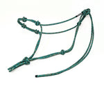 Load image into Gallery viewer, KG Foundation Rope Halter - 4 Knot
