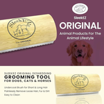 Load image into Gallery viewer, SleekEZ® Shedding and Grooming Tool (Shipping 3/10 and 3/11)
