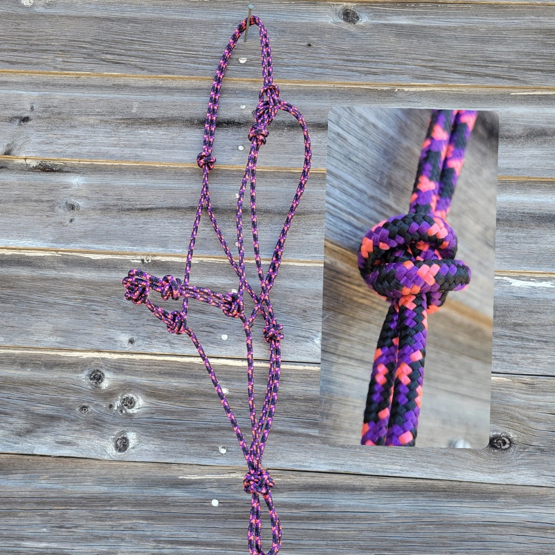 STANDARD Stiff 4-Knot Halters