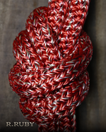 Load image into Gallery viewer, Hay Chix Redemption High Class (Snap) Lead Rope
