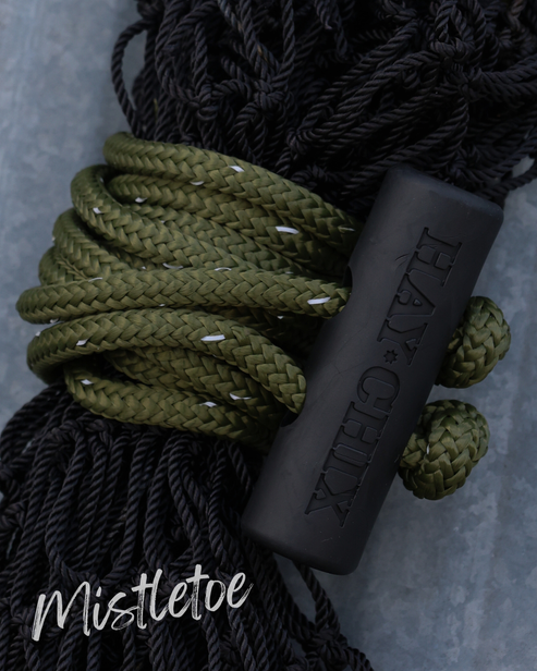 1 3/4" Half Bale Net