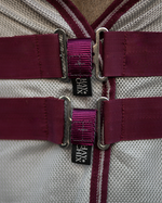 Load image into Gallery viewer, Hay Chix® Buckle Safety Covers
