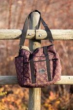 Load image into Gallery viewer, Schulz Equine Grooming Tote
