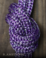 Load image into Gallery viewer, Hay Chix Redemption High Class (Snap) Lead Rope
