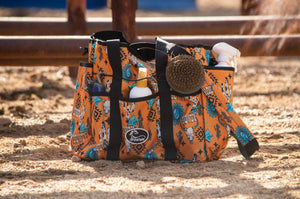 Grooming Tote