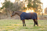 Load image into Gallery viewer, TuffRider Waffle Weave Cooler Standard Neck
