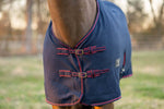 Load image into Gallery viewer, TuffRider Waffle Weave Cooler Standard Neck
