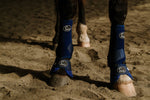 Load image into Gallery viewer, Ballistic Nylon Bell Boots

