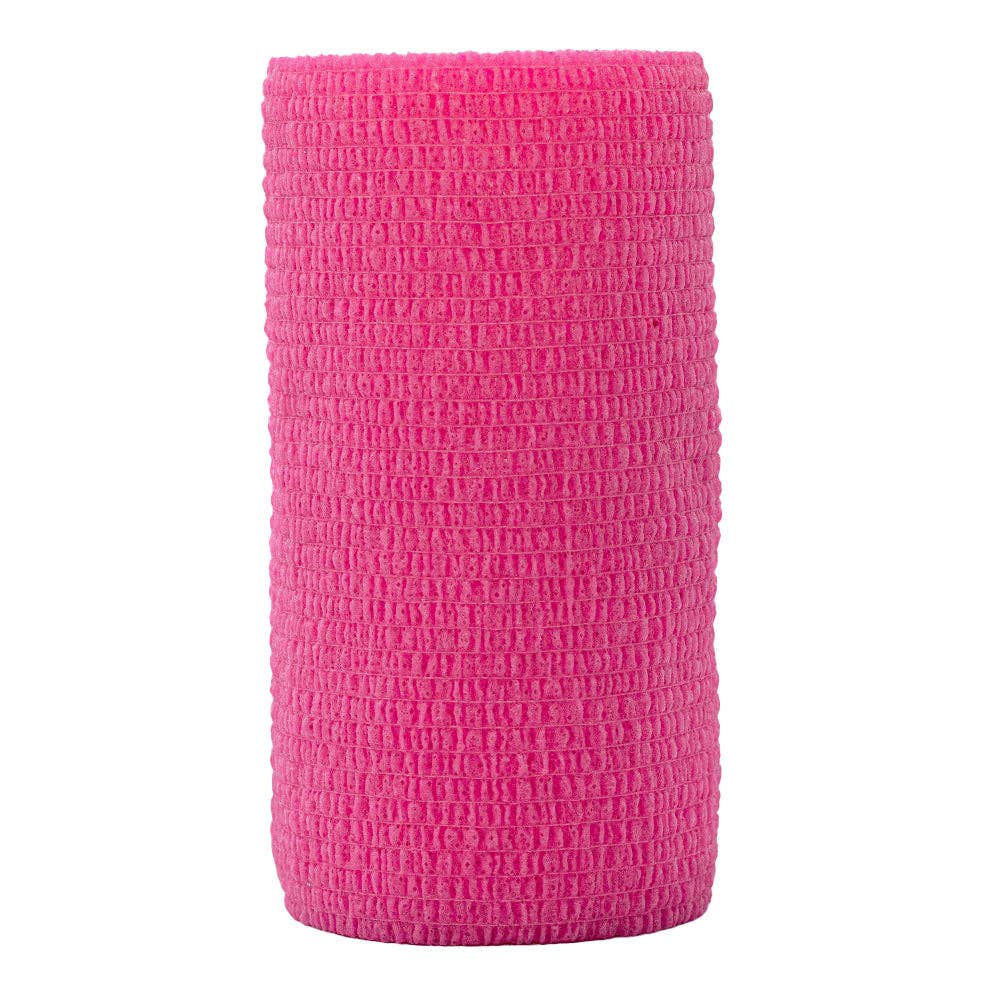 TuffRider Self Adhesive Colorful Vet Wrap