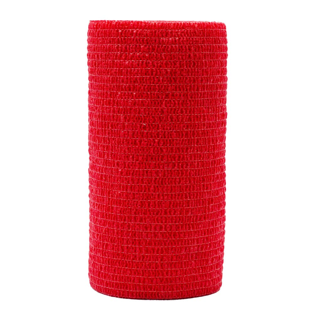 TuffRider Self Adhesive Colorful Vet Wrap