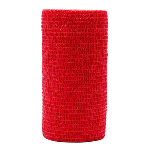 TuffRider Self Adhesive Colorful Vet Wrap