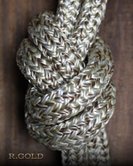 Load image into Gallery viewer, Hay Chix Redemption High Class (Snap) Lead Rope
