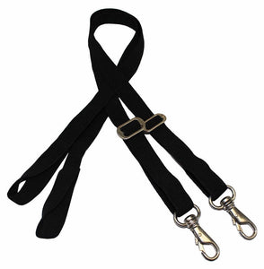 Elastic Leg Straps