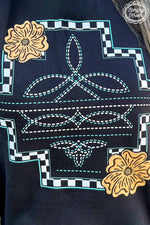 Load image into Gallery viewer, Little Country Little Hood Pullover
