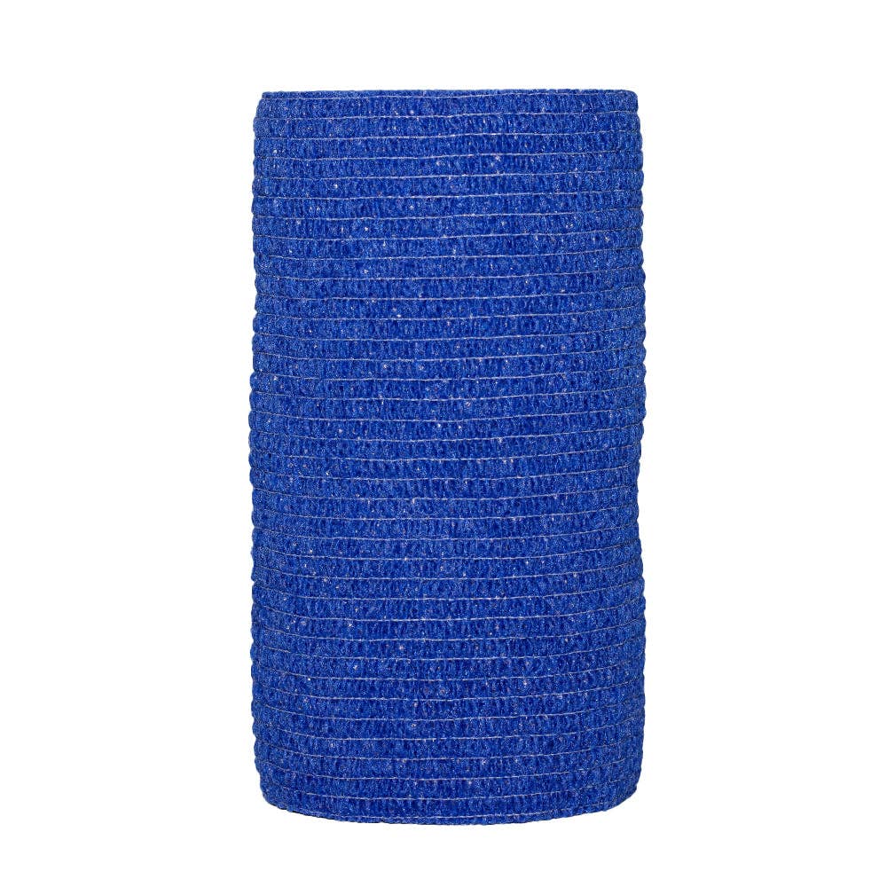 TuffRider Self Adhesive Colorful Vet Wrap