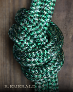 Load image into Gallery viewer, Hay Chix Redemption High Class (Snap) Lead Rope
