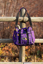 Load image into Gallery viewer, Schulz Equine Grooming Tote
