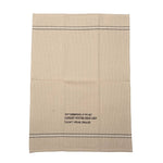 Load image into Gallery viewer, JUST REMEMBER DISH TOWEL -  SET OF 2
