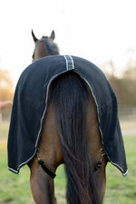 Load image into Gallery viewer, TuffRider Waffle Weave Cooler Standard Neck

