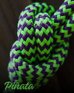 Load image into Gallery viewer, Hay Chix Redemption High Class (Snap) Lead Rope
