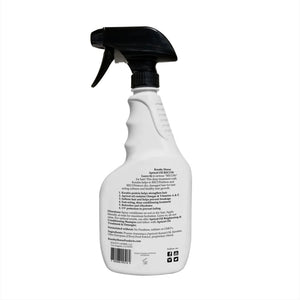 KH Apricot Oil RECON Protein Leave-in Conditioner - 23 oz