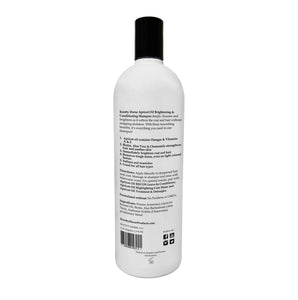 KH Apricot Oil Brightening Shampoo - 36 oz