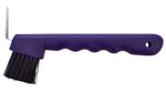 Load image into Gallery viewer, Jeffers Hoof Pick w/ Brush
