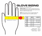 Load image into Gallery viewer, Hay Chix Leather Chore Gloves
