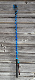 Load image into Gallery viewer, 3’ Training Stick and String
