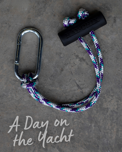 Hay Chix Bucket Strap
