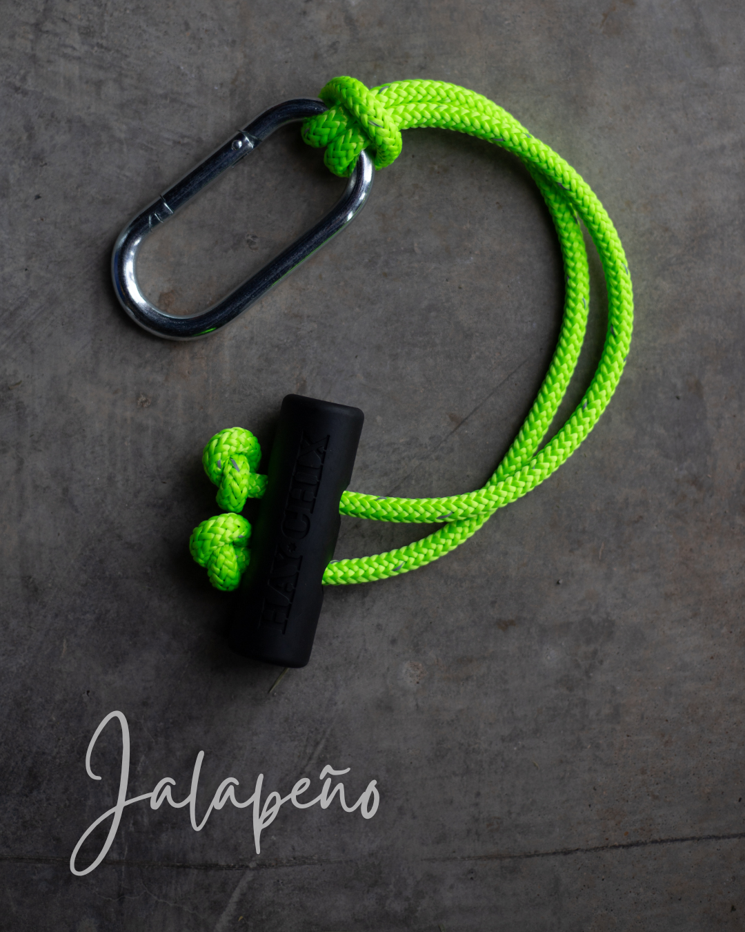 Hay Chix Bucket Strap