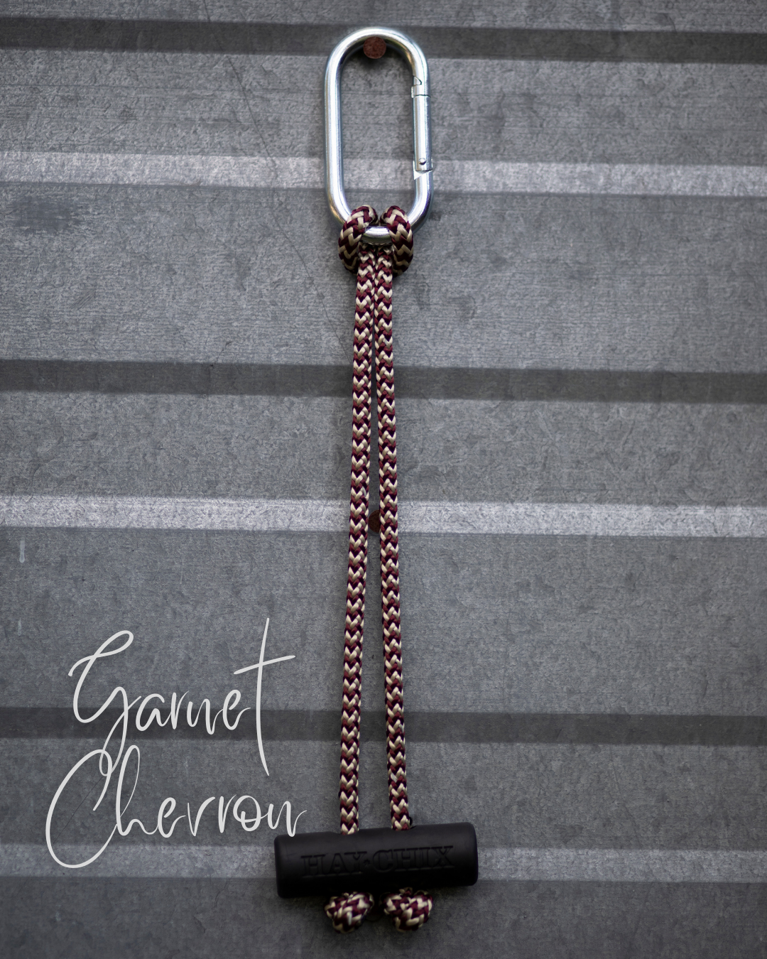 Hay Chix Bucket Strap