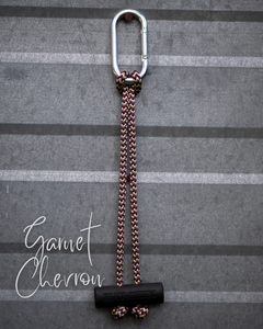 Hay Chix Bucket Strap