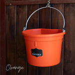 Load image into Gallery viewer, The Hay Chix Favorite Bucket
