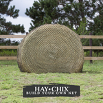 Load image into Gallery viewer, Build Your Own Large Bale Net - 5’
