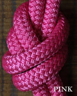 Load image into Gallery viewer, Hay Chix Redemption Traditional (No Snap) Lead Rope
