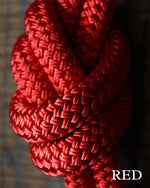 Load image into Gallery viewer, Hay Chix Redemption Traditional (No Snap) Lead Rope
