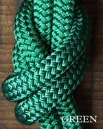 Load image into Gallery viewer, Hay Chix Redemption Traditional (No Snap) Lead Rope
