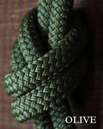 Load image into Gallery viewer, Hay Chix Redemption Traditional (No Snap) Lead Rope
