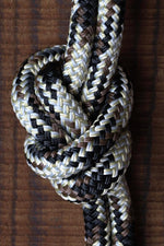 Load image into Gallery viewer, Hay Chix Redemption Traditional (No Snap) Lead Rope
