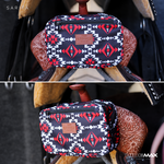 Load image into Gallery viewer, Tacktical Sarita RideMax Bag by Saddle Sack
