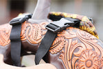 Load image into Gallery viewer, Tacktical Sarita RideMax Bag by Saddle Sack
