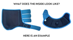 Load image into Gallery viewer, Tacktical Boom Splint Boot - Medium Hinds
