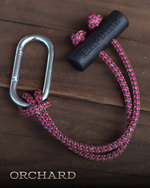 Load image into Gallery viewer, Hay Chix Bucket Strap
