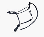 Load image into Gallery viewer, STANDARD Stiff 4-Knot 1/4&quot; Diameter Halters
