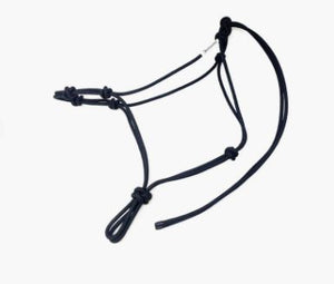 STANDARD Stiff 4-Knot 1/4" Diameter Halters