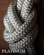 Load image into Gallery viewer, Hay Chix Redemption High Class (Snap) Lead Rope
