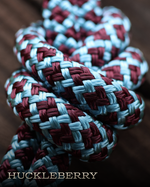 Load image into Gallery viewer, Hay Chix Redemption High Class (Snap) Lead Rope
