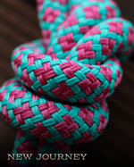 Load image into Gallery viewer, Hay Chix Redemption High Class (Snap) Lead Rope
