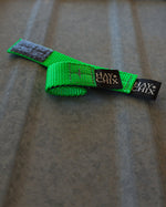 Load image into Gallery viewer, Hay Chix® Buckle Safety Covers
